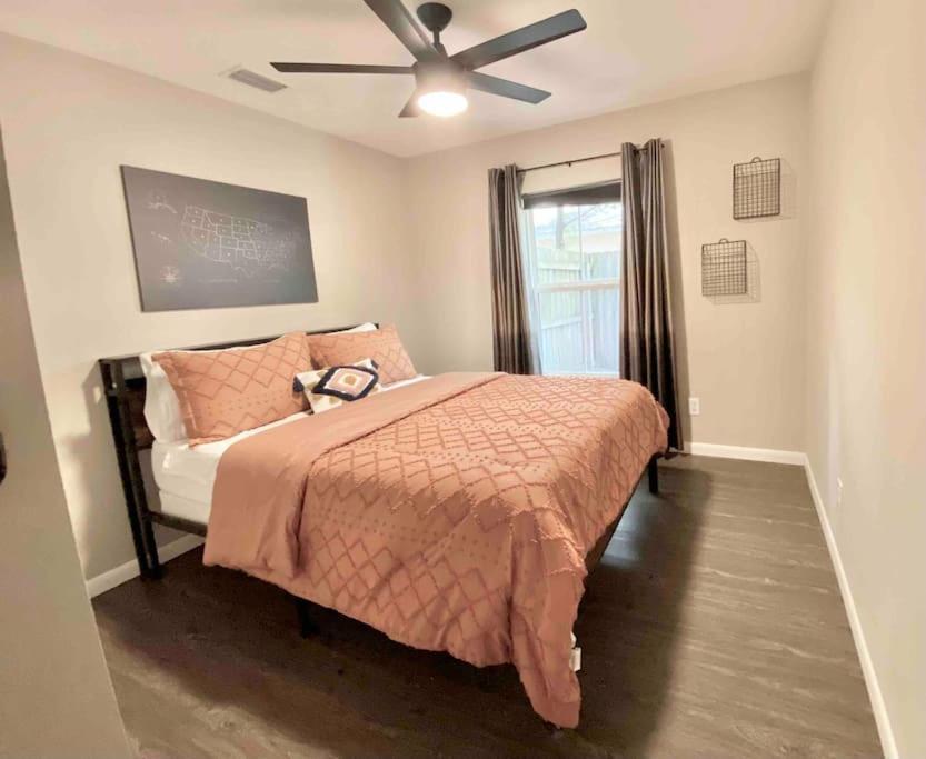San Sebastians Hideaway - Modern With Group Friendly Amenities Just Minutes From Downtown And St Augustine Beach St. Augustine Kültér fotó
