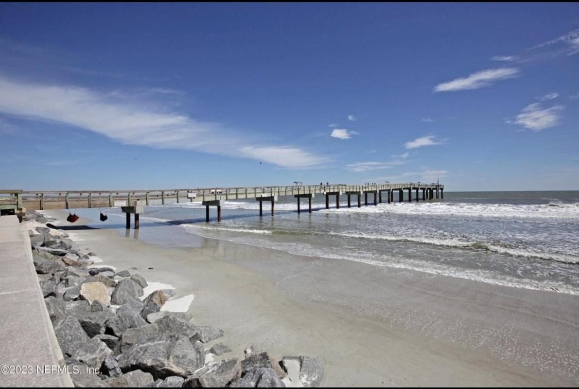 San Sebastians Hideaway - Modern With Group Friendly Amenities Just Minutes From Downtown And St Augustine Beach St. Augustine Kültér fotó