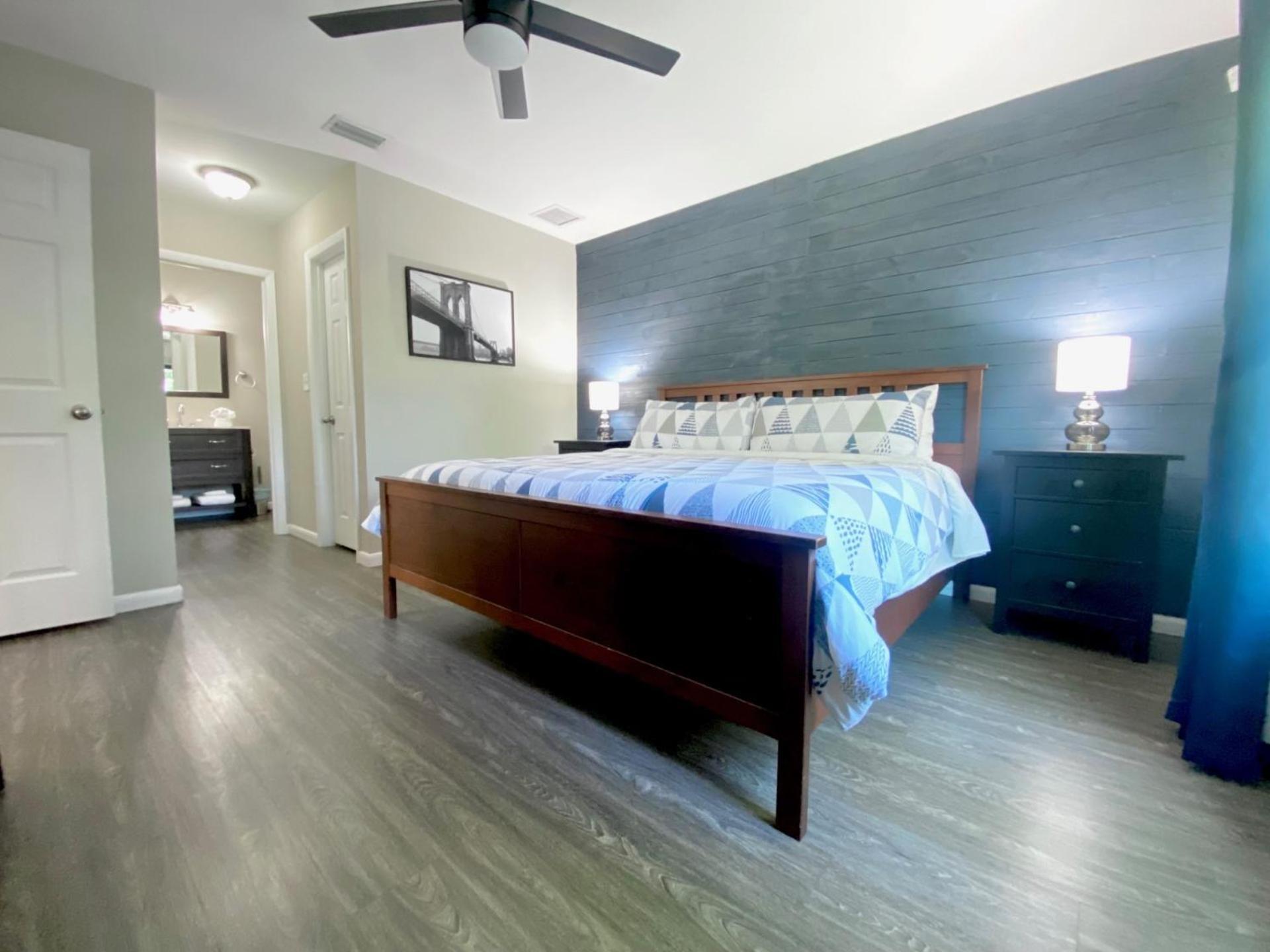 San Sebastians Hideaway - Modern With Group Friendly Amenities Just Minutes From Downtown And St Augustine Beach St. Augustine Kültér fotó