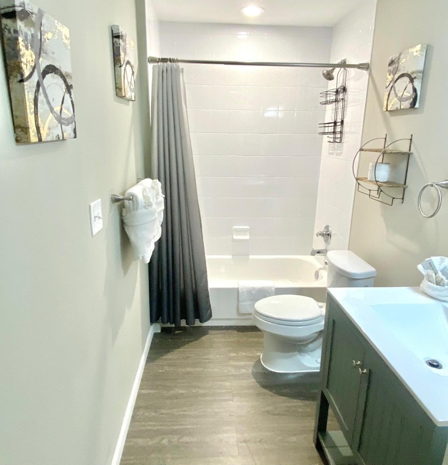 San Sebastians Hideaway - Modern With Group Friendly Amenities Just Minutes From Downtown And St Augustine Beach St. Augustine Kültér fotó