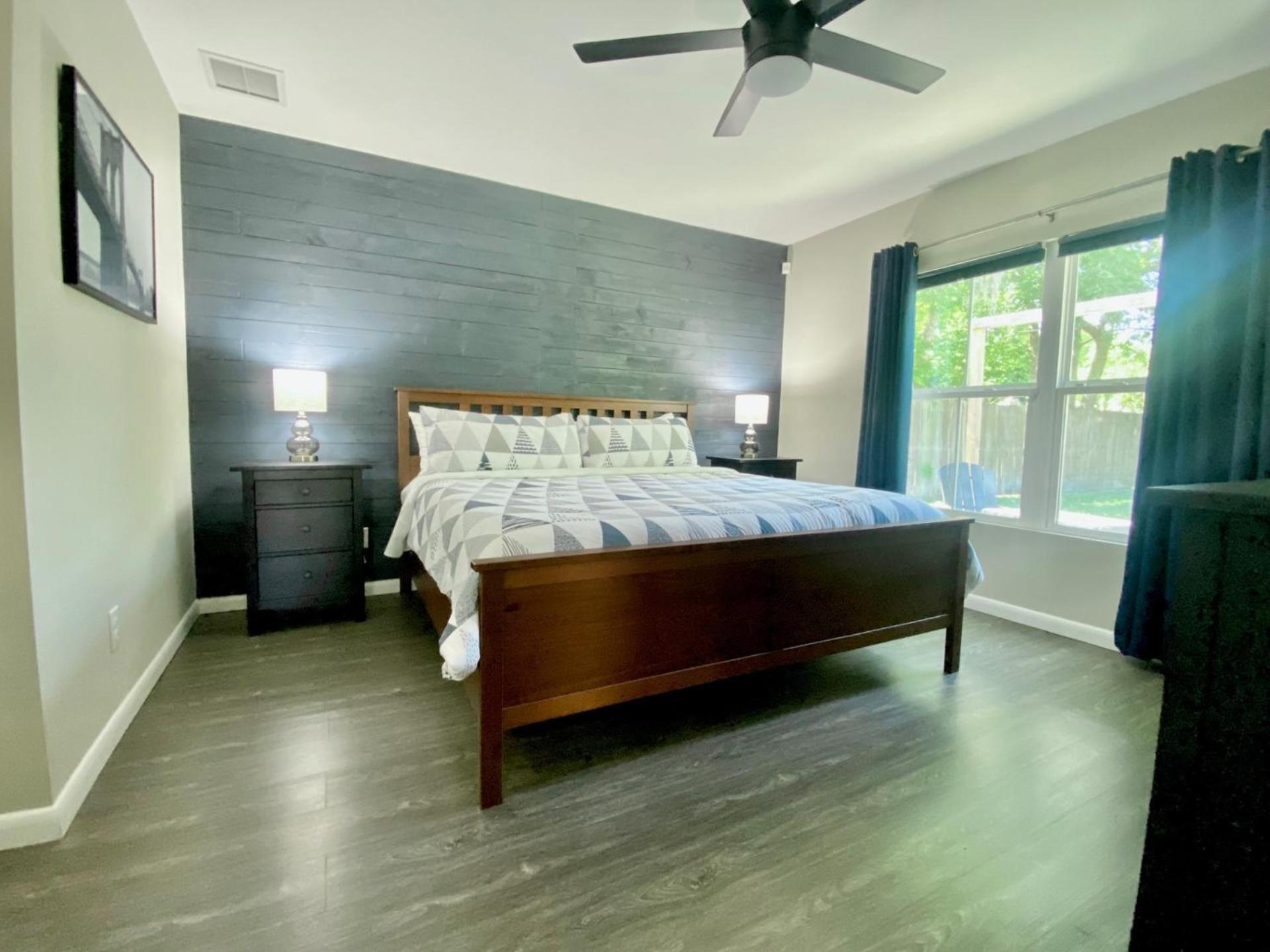 San Sebastians Hideaway - Modern With Group Friendly Amenities Just Minutes From Downtown And St Augustine Beach St. Augustine Kültér fotó